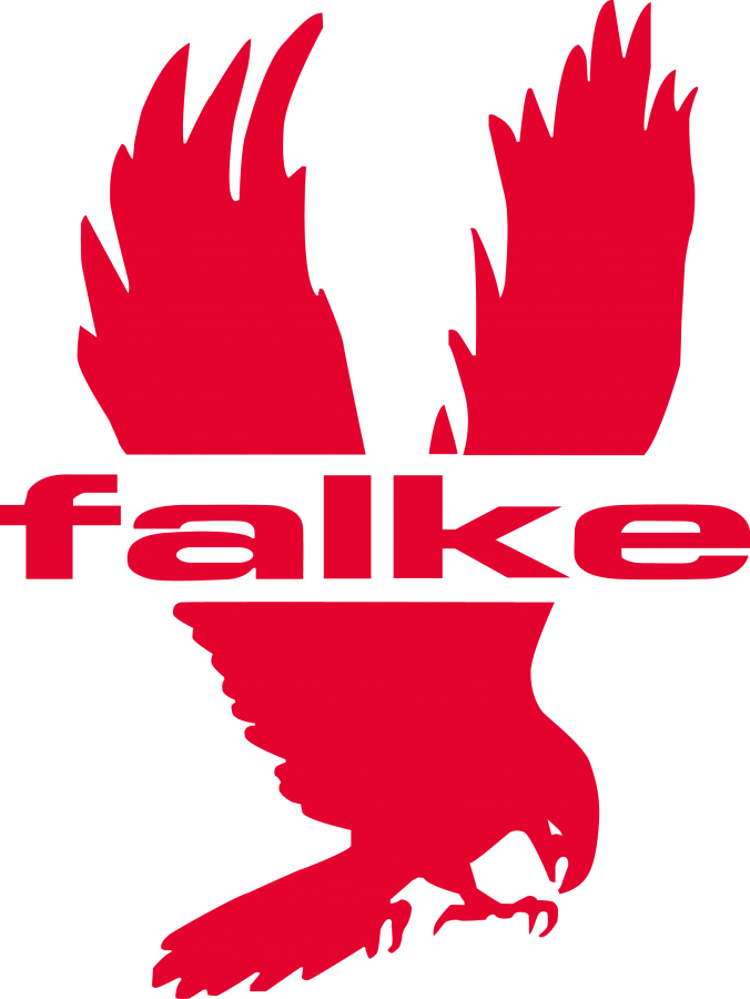 Falke Isıtma Soğutma Logo png