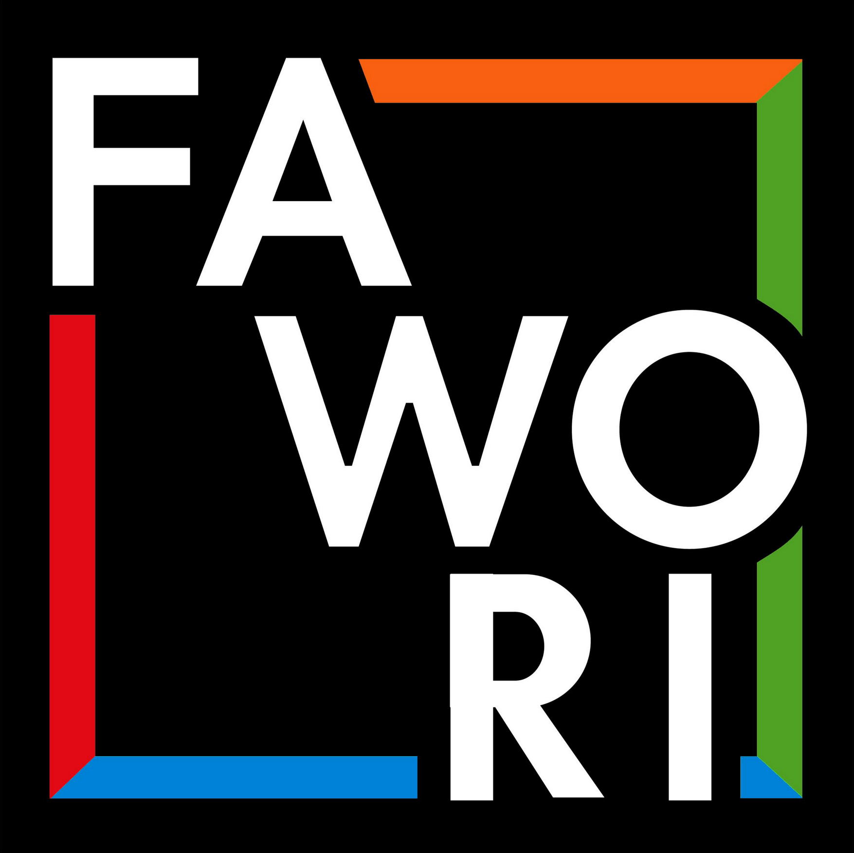 Fawori Boya Logo png