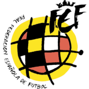 Federacion Espa?ola de Futbol Logo [Royal Spanish Football Federation - rfef.es]