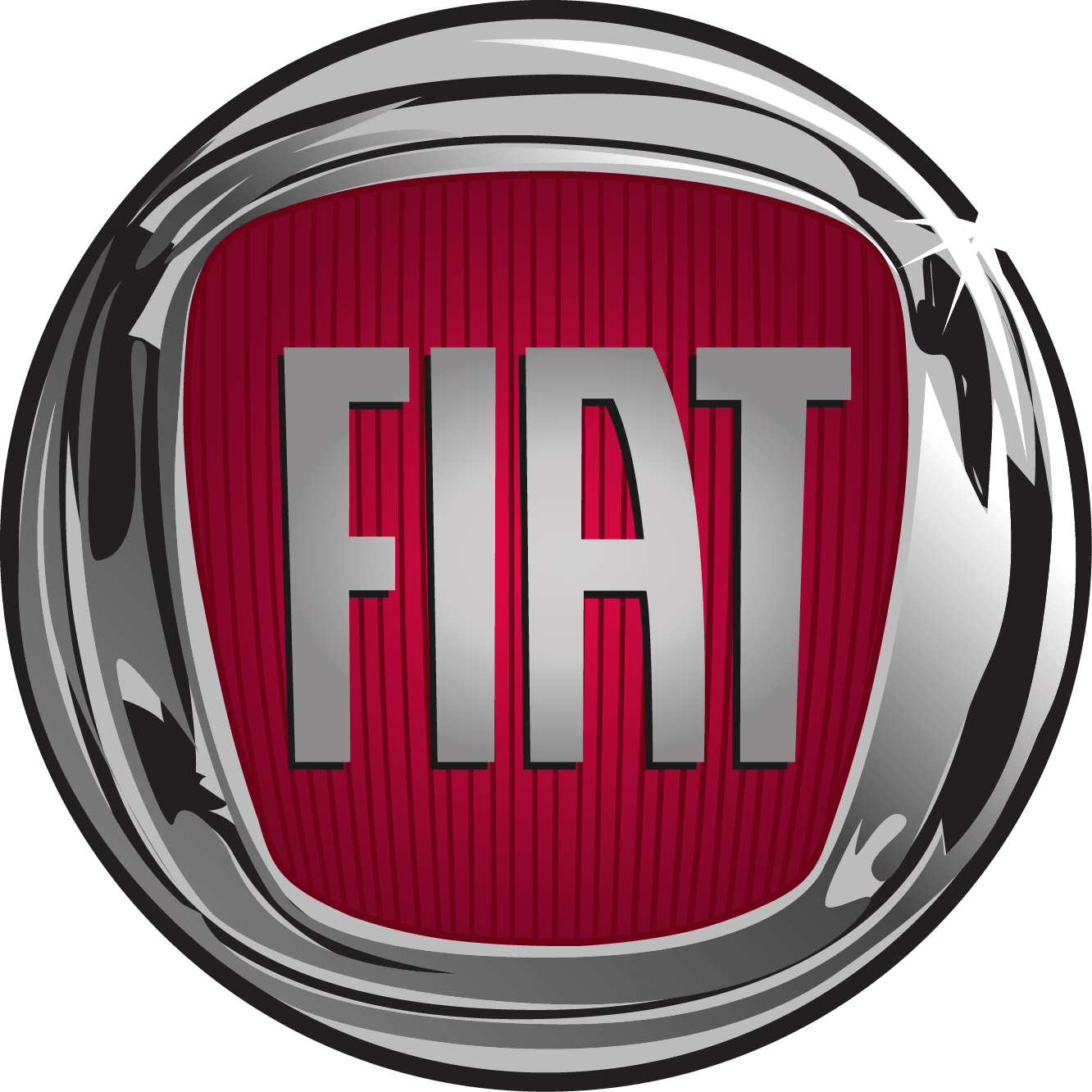 Fiat Logo png