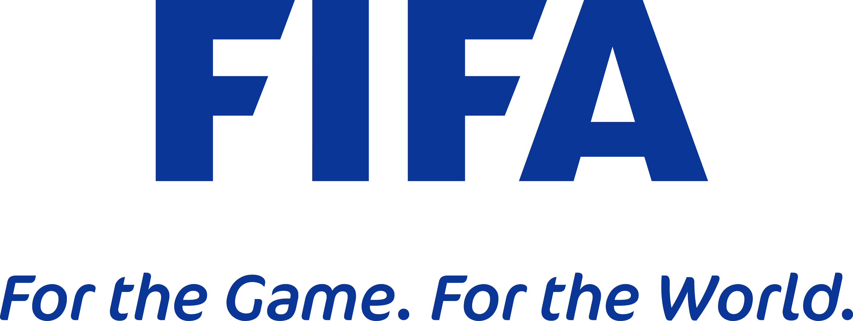 FIFA Logo [fifa.com] png