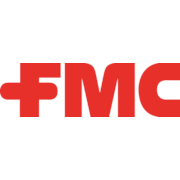 FMC Corporation Logo