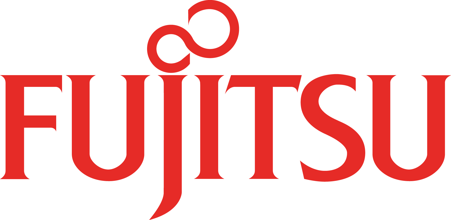 Fujitsu Logo png