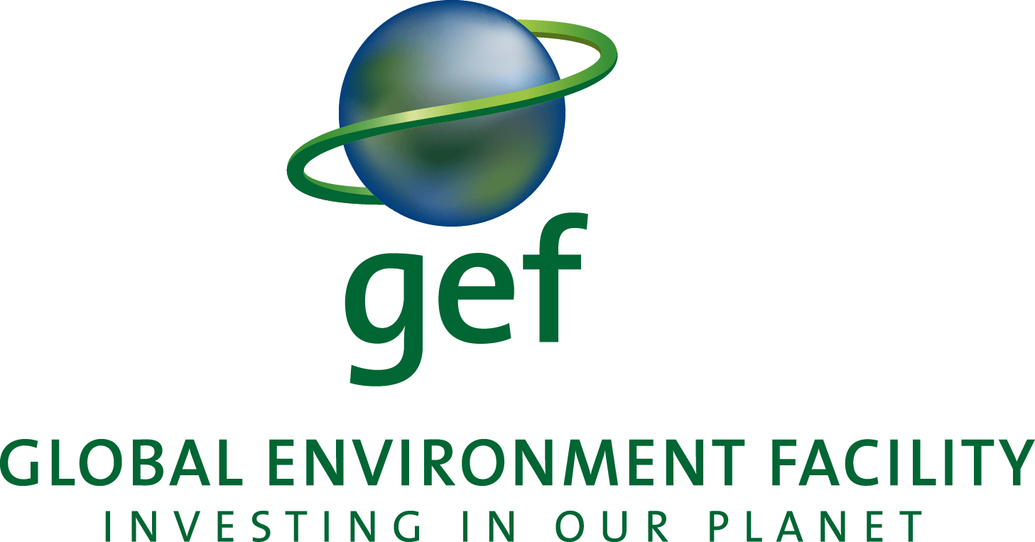 GEF   Global Environment Facility Logo png