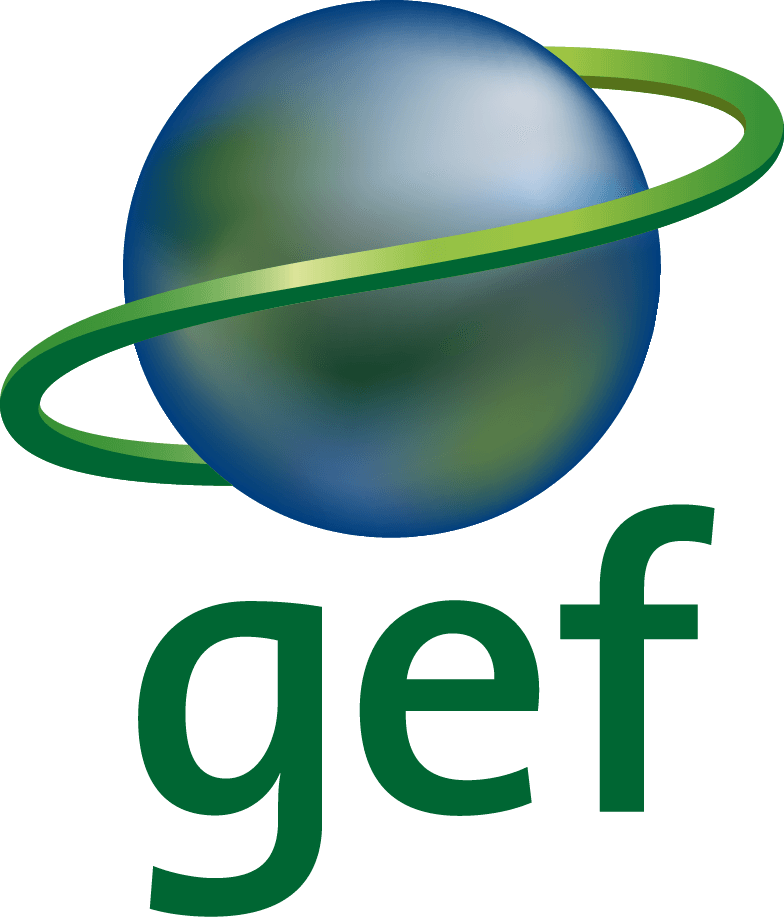 GEF   Global Environment Facility Logo png