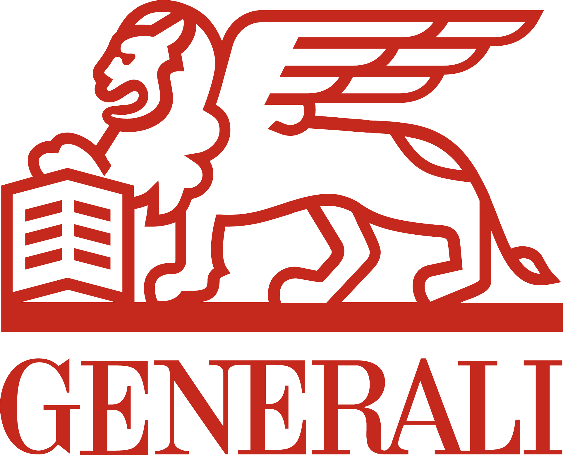 Generali Sigorta Logo png