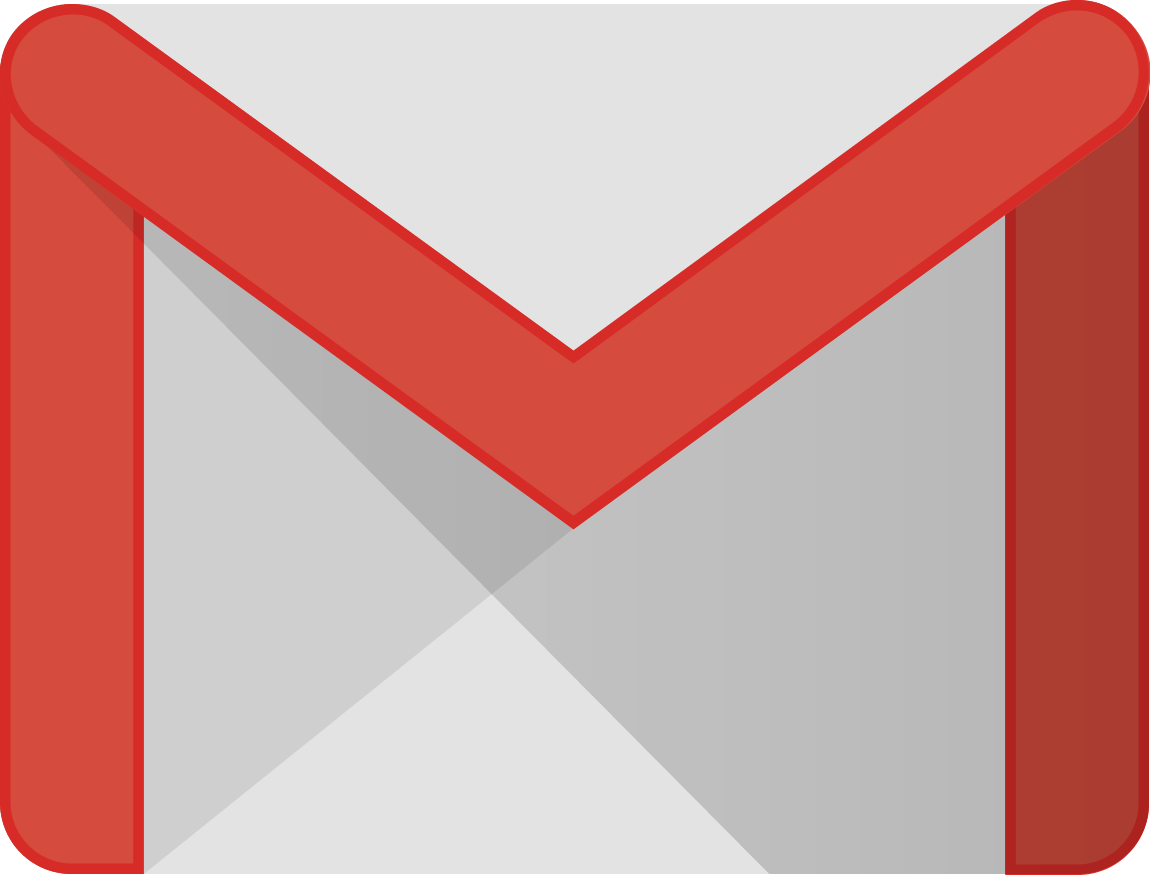 Gmail Logo png