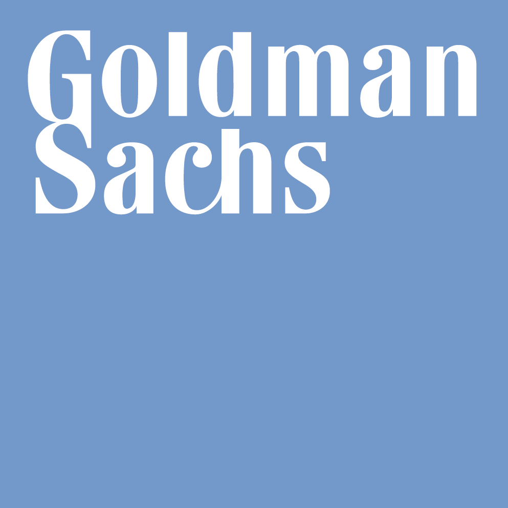 Goldman Sachs Logo [goldmansachs.com] png