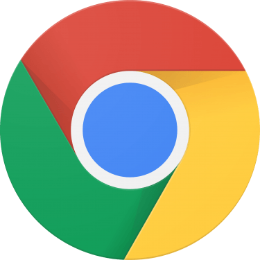 Chrome Logo png