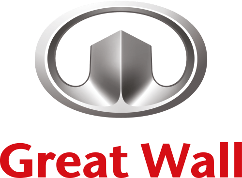 Great Wall Logo [gwm.com.cn] png