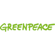 Greenpeace Logo [PDF]