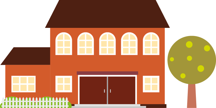 House Icon Download Vector