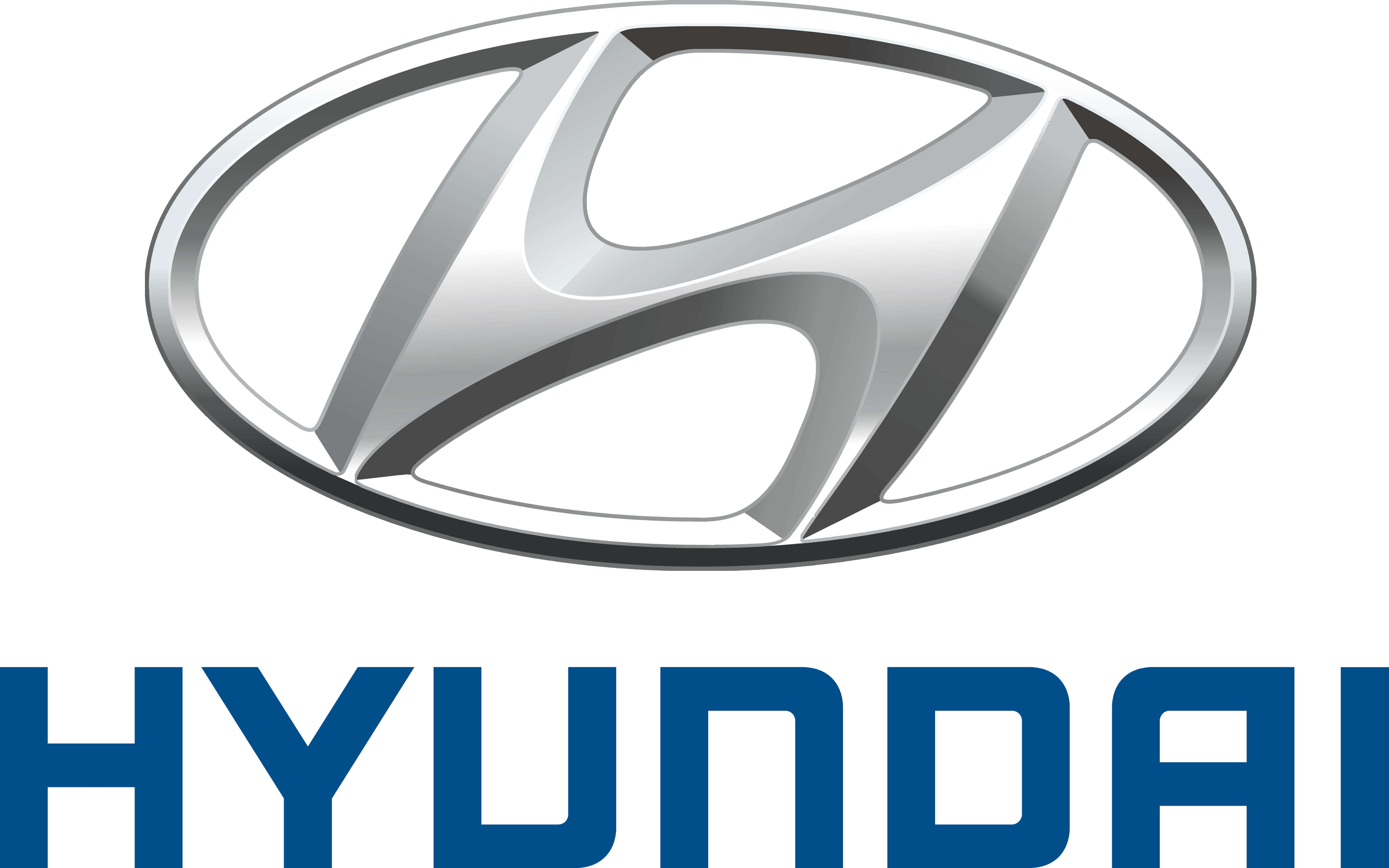 Hyundai Logo png
