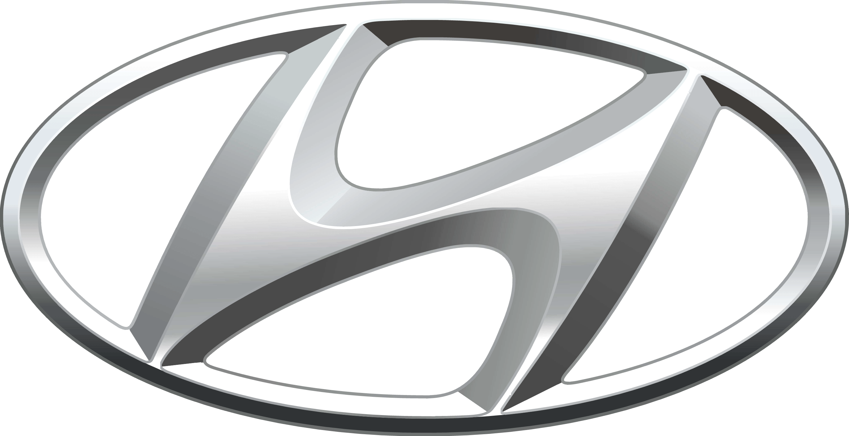 Hyundai Logo png
