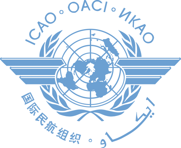 ICAO Logo [icao.int] png