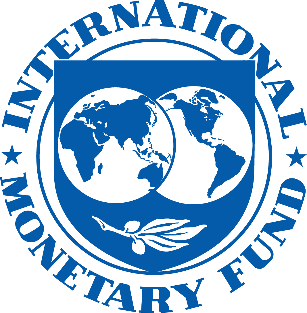 IMF   International Monetary Fund Logo [imf.org] png
