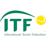 International Tennis Federation (ITF) Logo [itftennis.com]