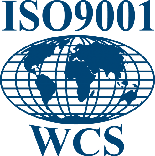 ISO 9001 Logo png