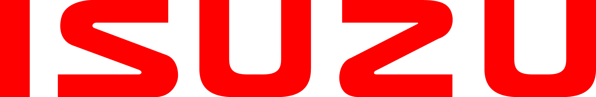 Isuzu Motors Logo png