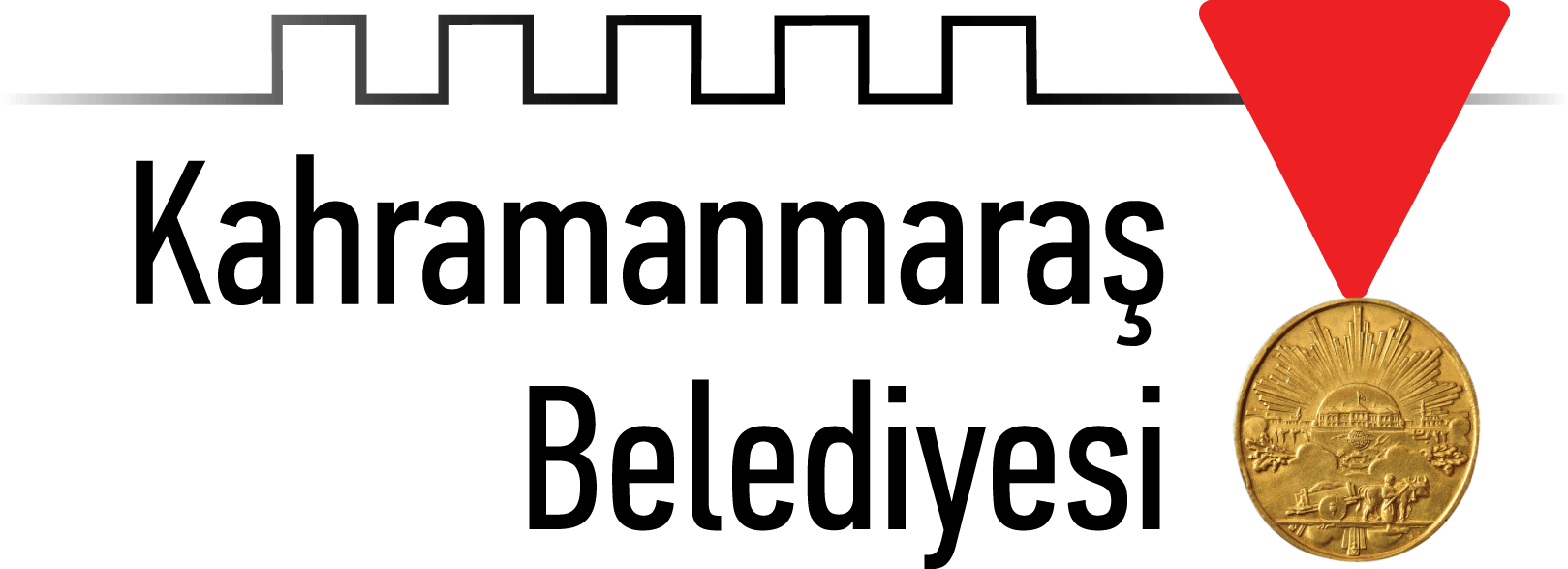 Kahramanmaraş Büyükşehir Belediyesi Logo [kahramanmaras.bel.tr] png