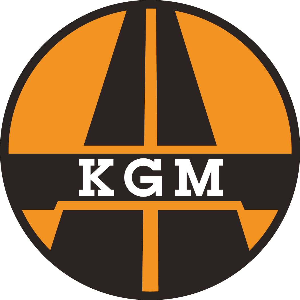 Karayolları Genel Müdürlüğü Logo [kgm.gov.tr] png