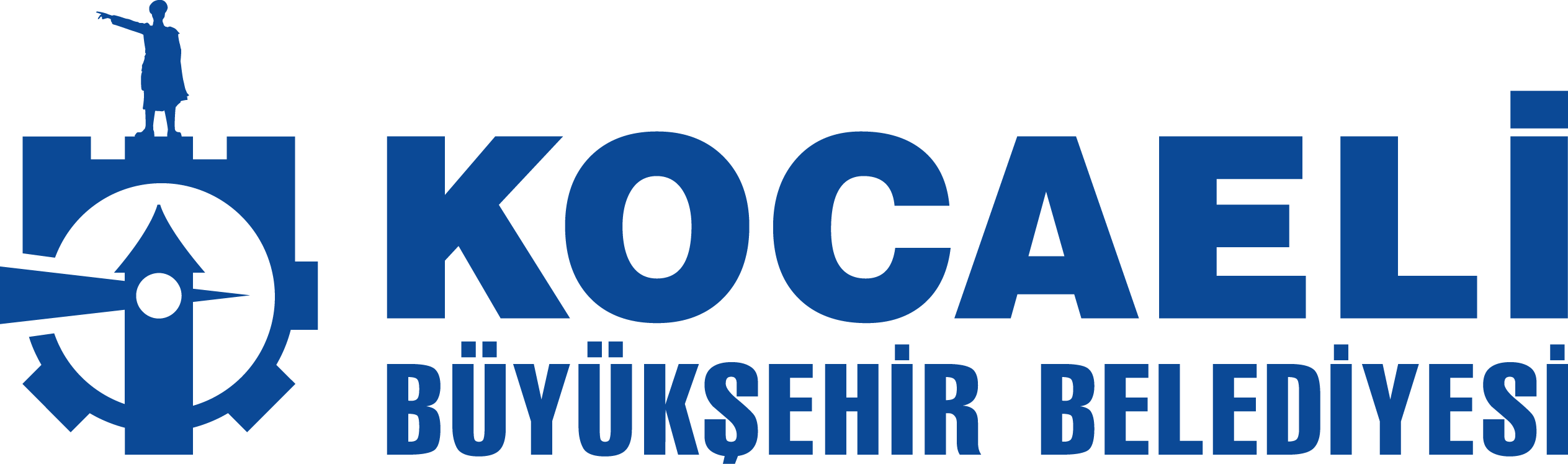 Kocaeli Büyükşehir Belediyesi Logo png