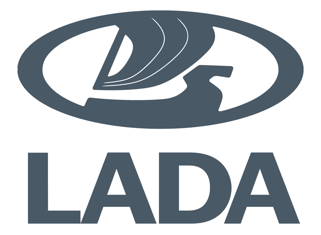 AvtoVAZ Logo [LADA   lada.ru] png