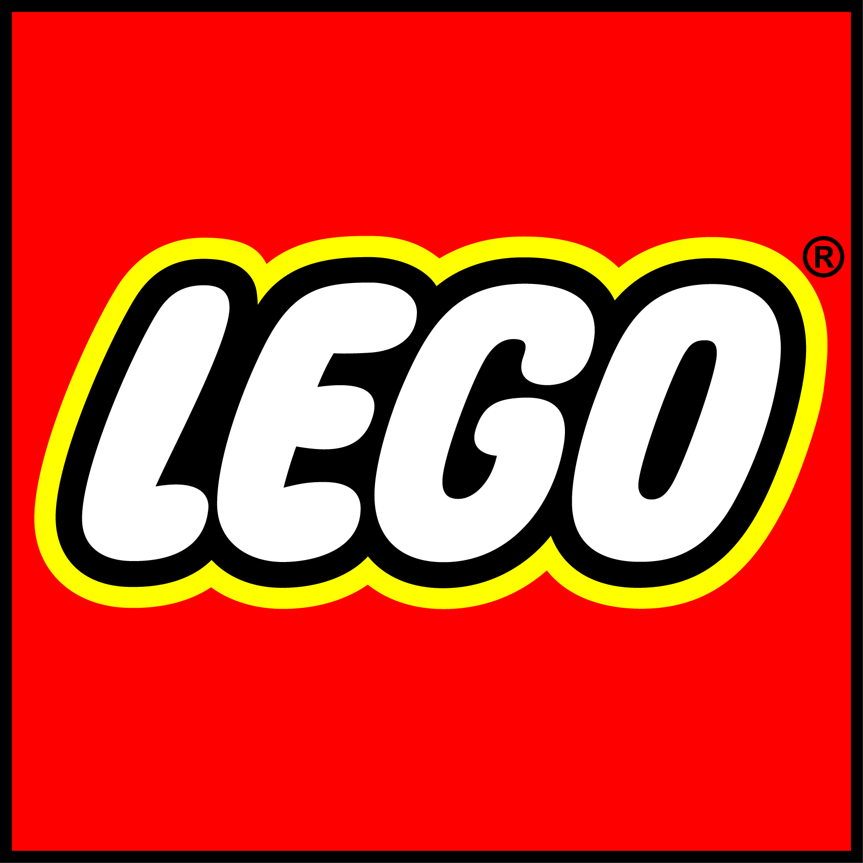 Download Lego Logo Download Vector