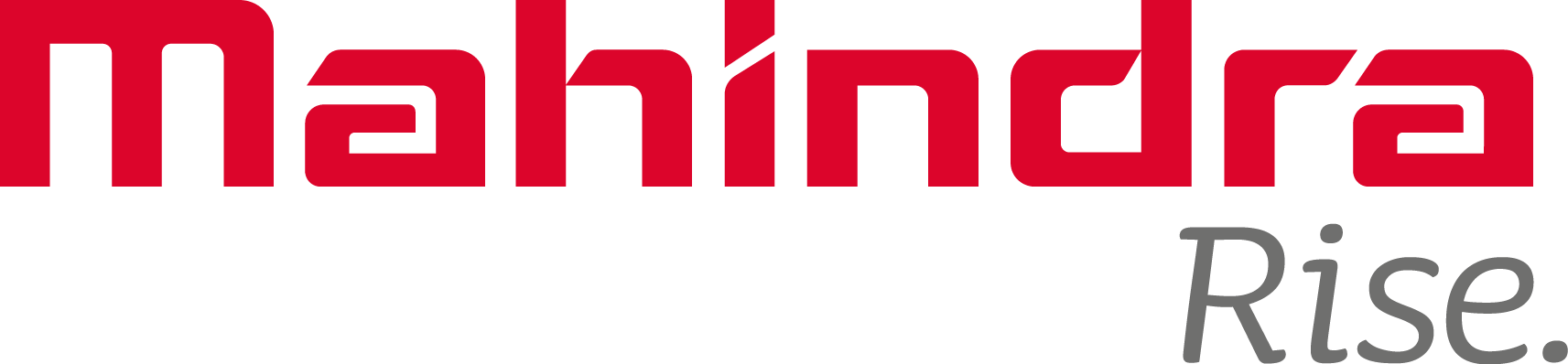 Mahindra Logo png