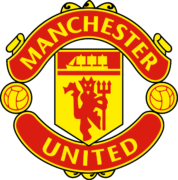 Manchester United Logo [manutd.com]