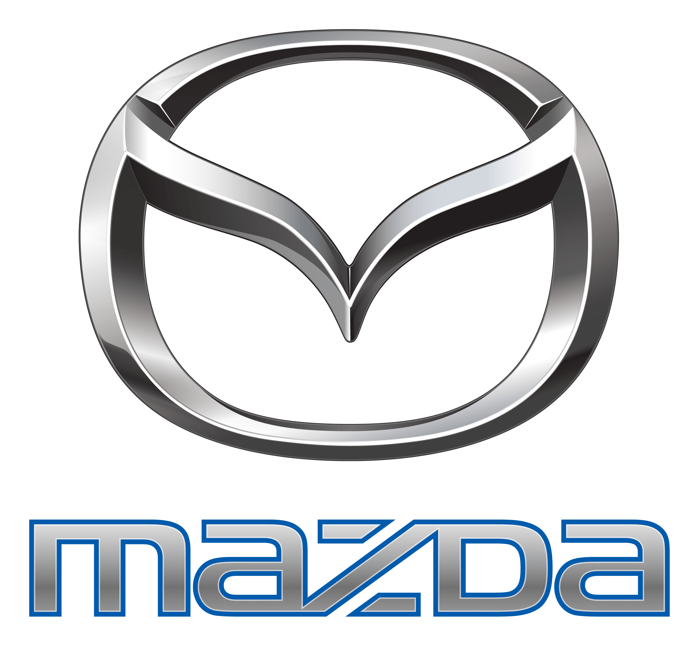 Mazda Logo png