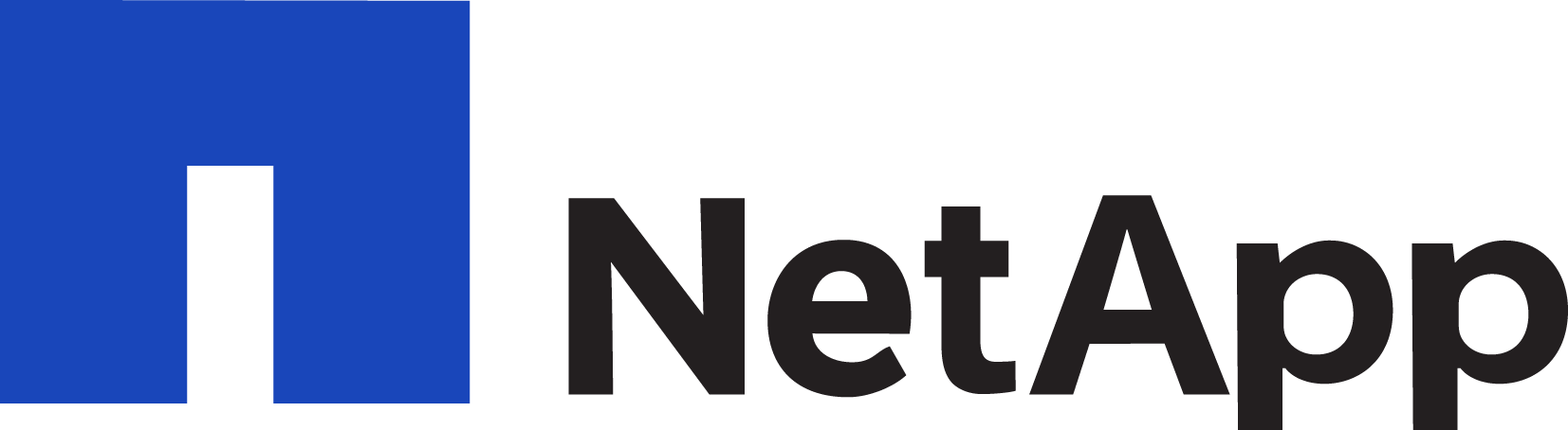 NetApp Logo png