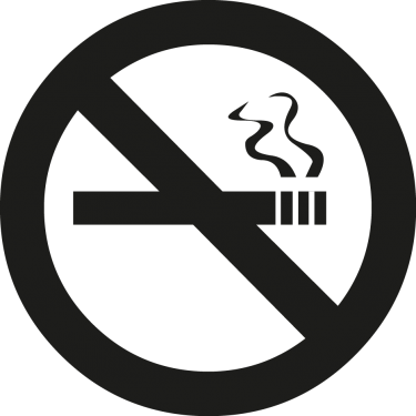 No smoking signs png