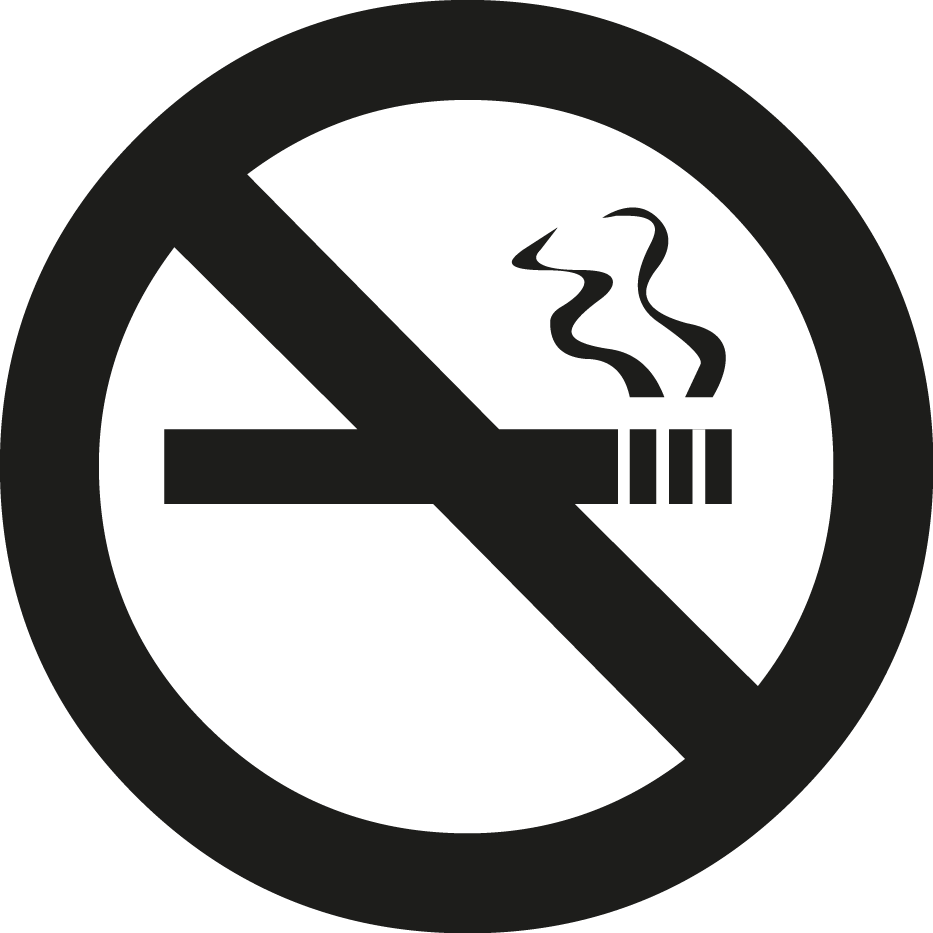 No smoking signs Download Vector