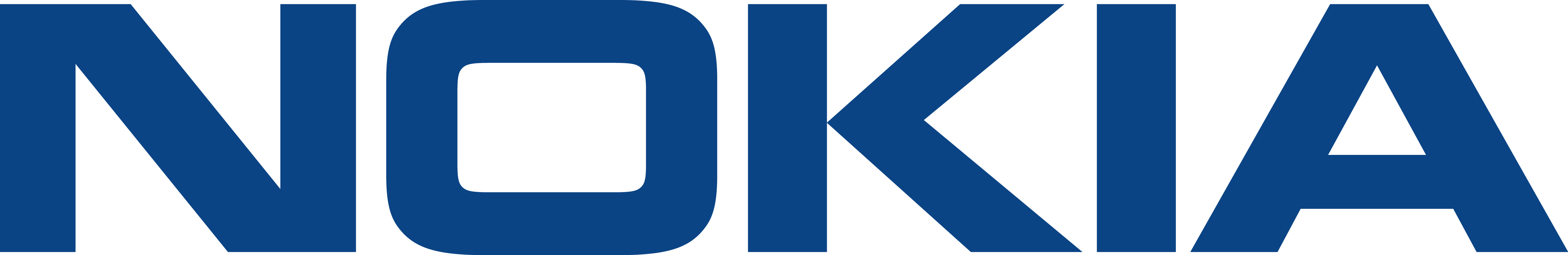 Nokia Logo png