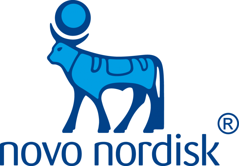 Novo Nordisk Logo Download Vector