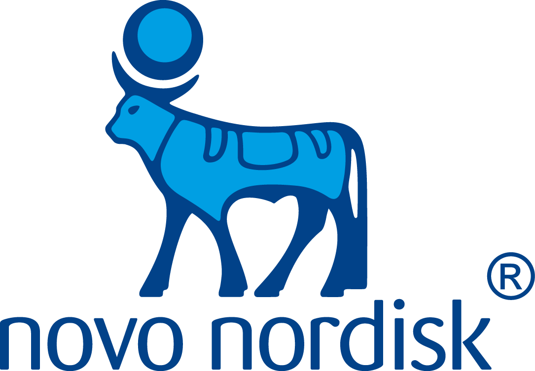 Novo Nordisk Logo png