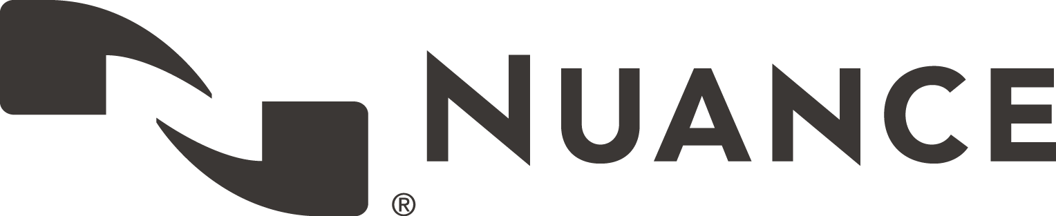 Nuance Logo png