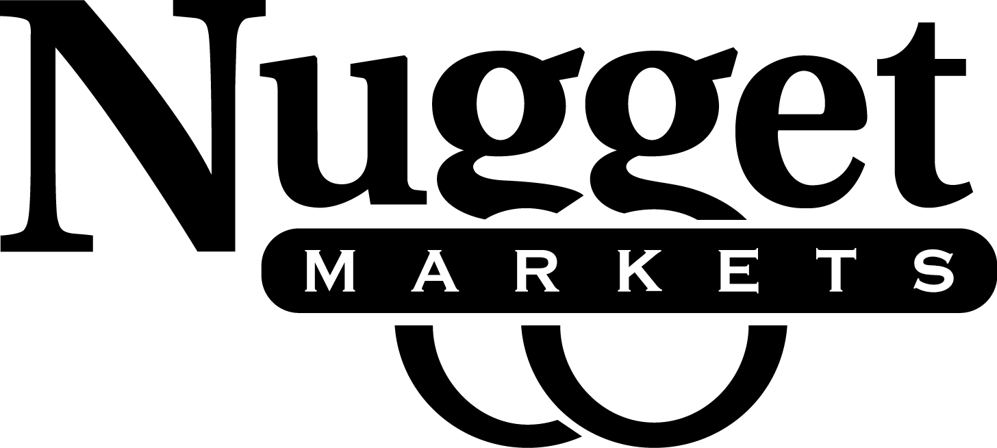 Nuggets Markets Logo png