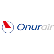 Onur Air Logo [onurair.com.tr]