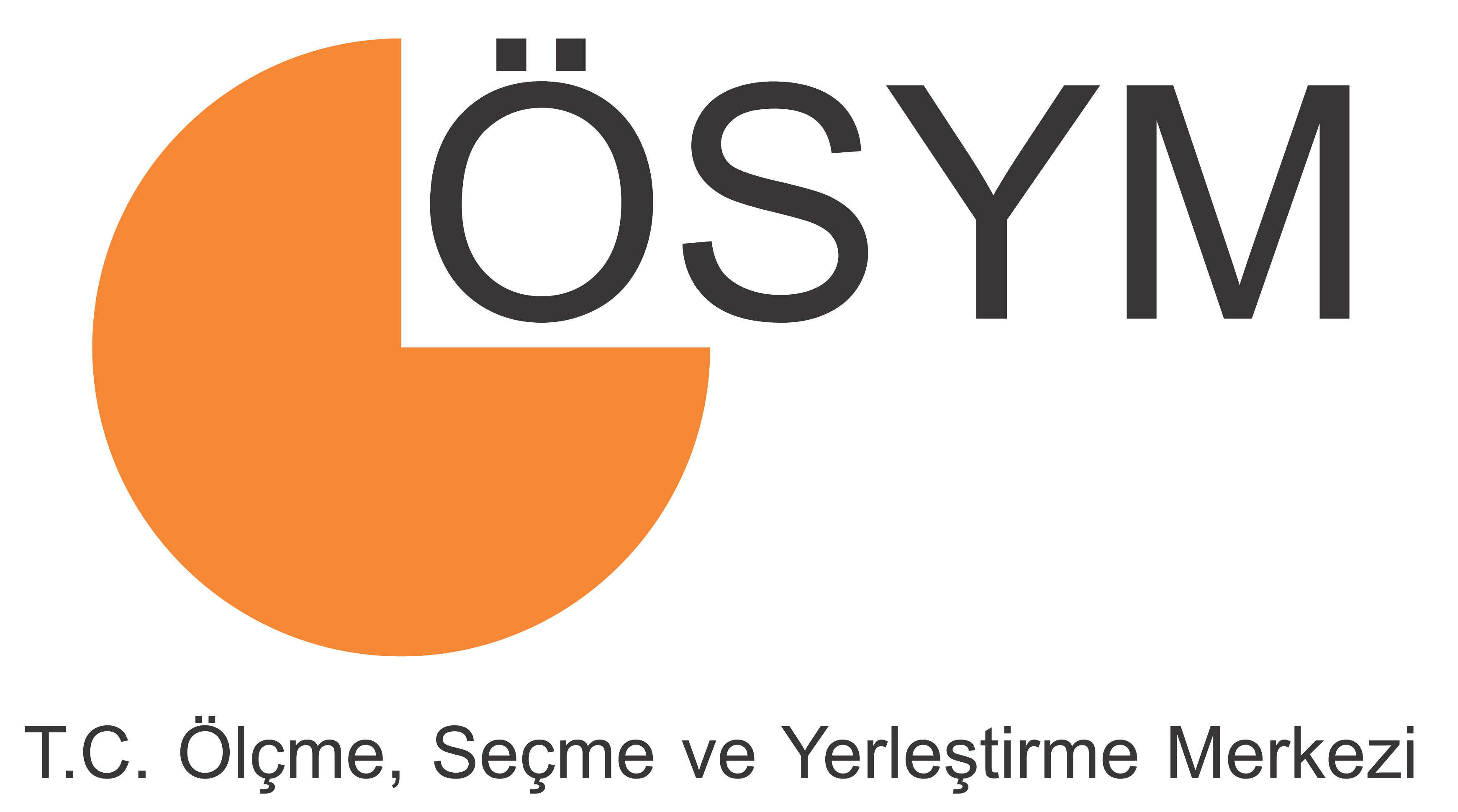 ÖSYM Logo [osym.gov.tr] png