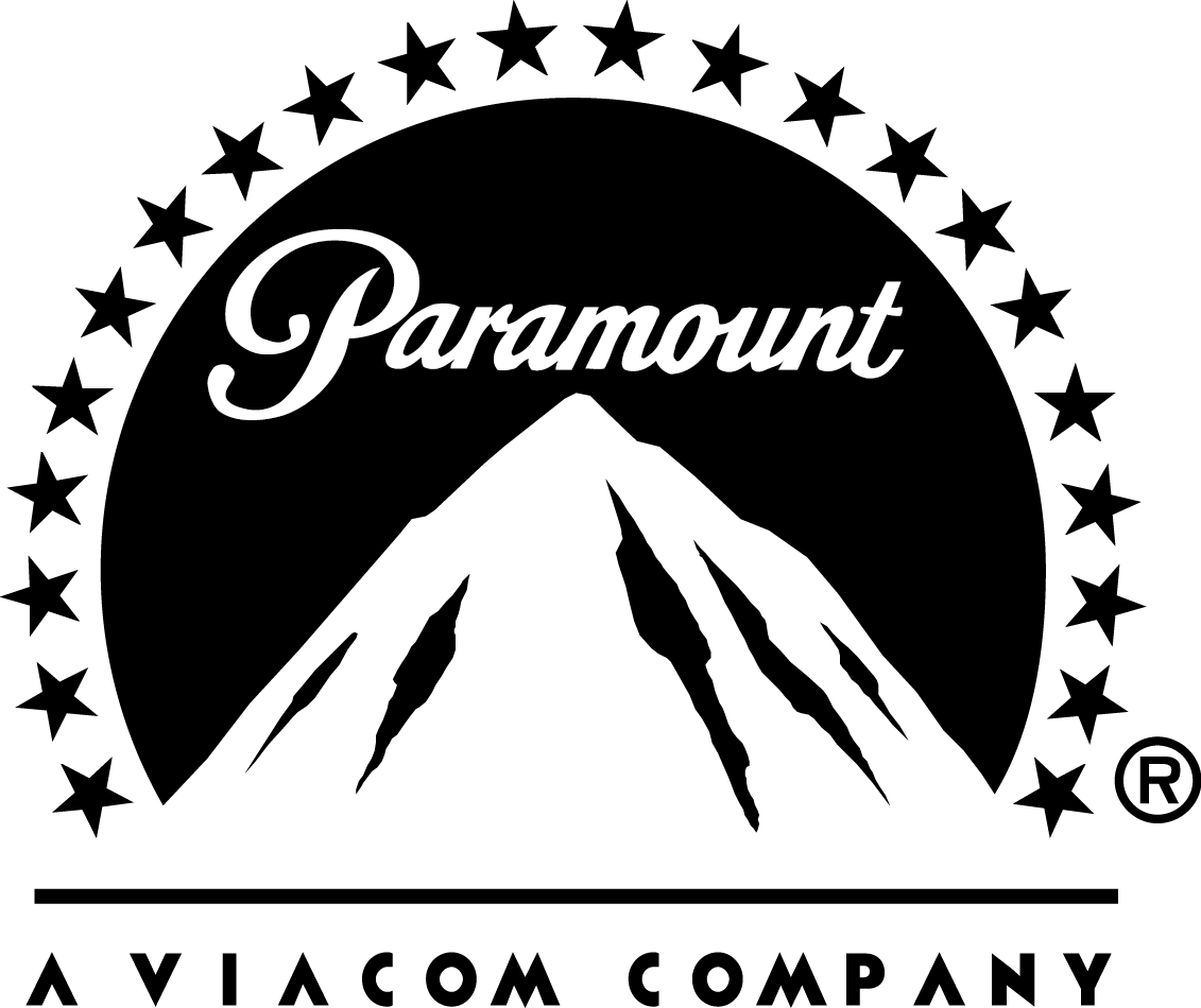 Paramount Pictures Logo png