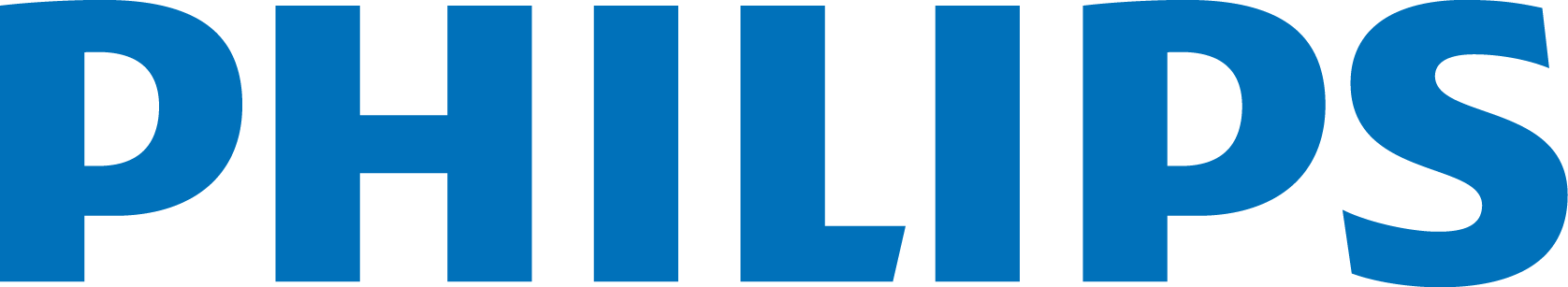 Philips Logo [New] png