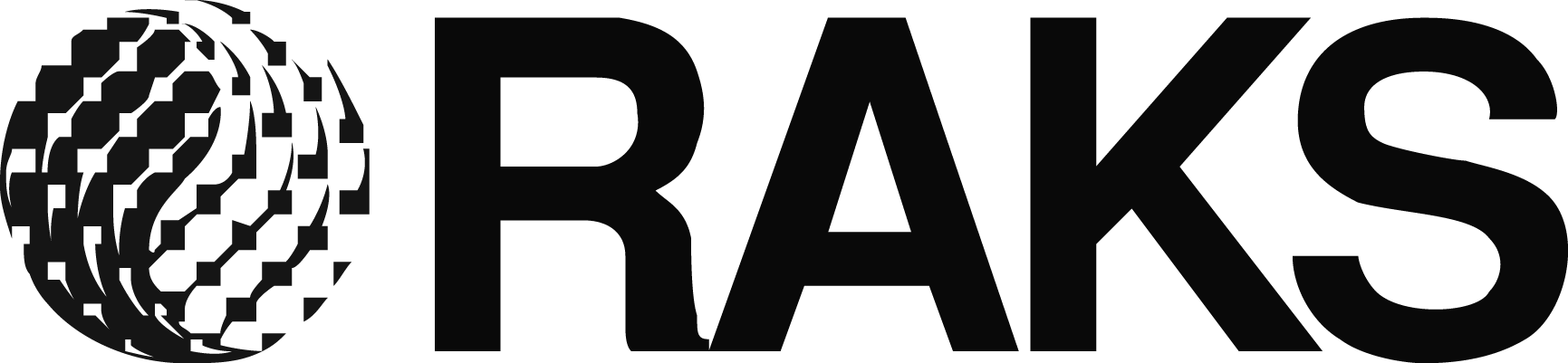 Raks Logo png