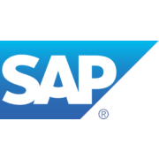 SAP Logo [System Analysis and Program Development - sap.com]