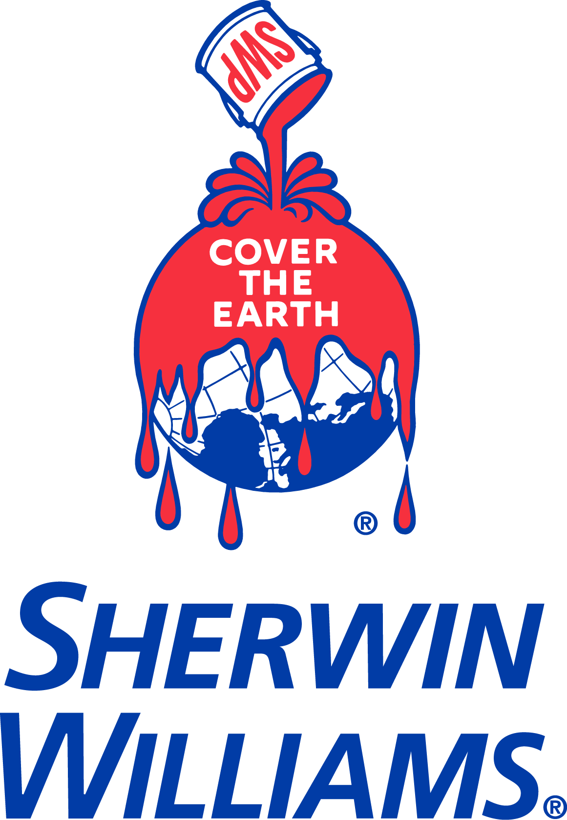 Sherwin Williams Logo png