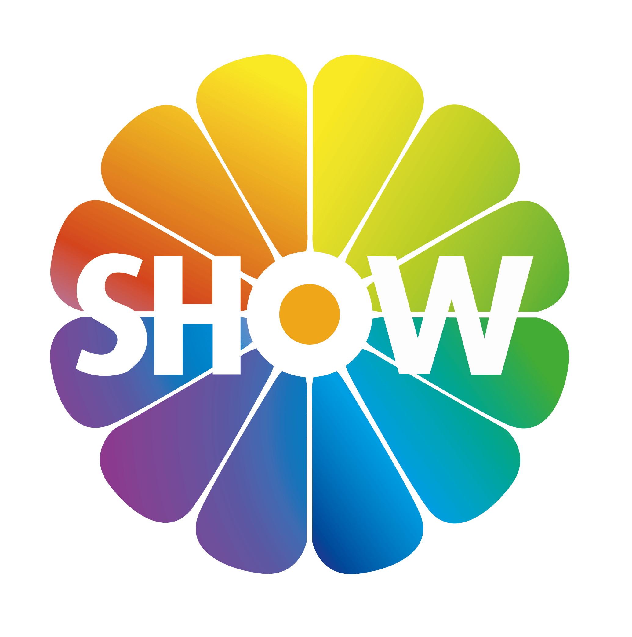 Show TV Logo png