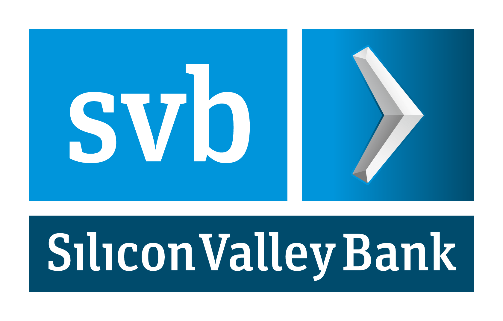 Silicon Valley Bank Logo [svb.com] png