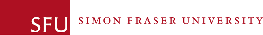 Simon Fraser University   SFU Logo [sfu.ca] png