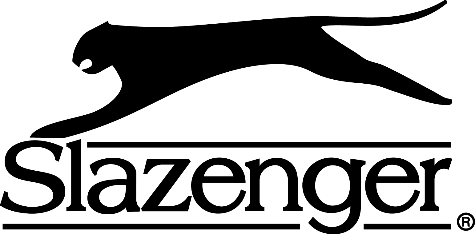 Slazenger Logo png